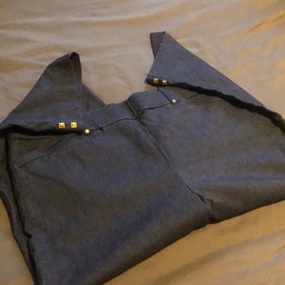 14, Jean legging, capris! Very slimming!!! 💥💥💥 - Picture 2 of 6